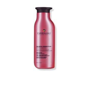 Pureology Smooth Perfection Shampoo hair care frizz free